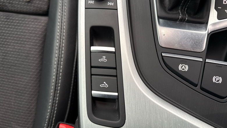 Audi A5 2.0 TDI S Line 2dr S Tronic Diesel Convertible